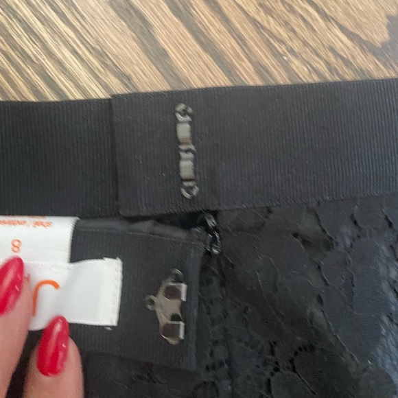 🖤Black Lace Mini - Picture 4 of 8